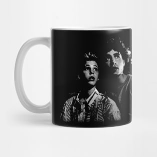 Vintage Boys Movies Gifts Idea Mug